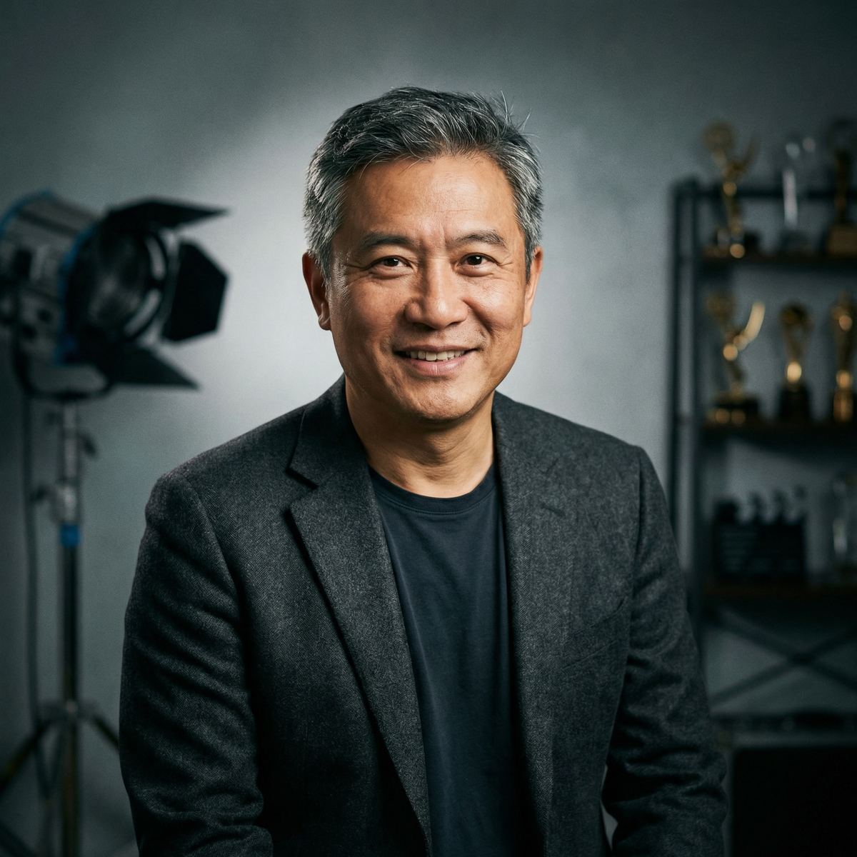 探花影视传媒专家：张导